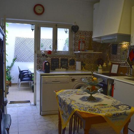 Casa Vintage Guest House 페니케 외부 사진
