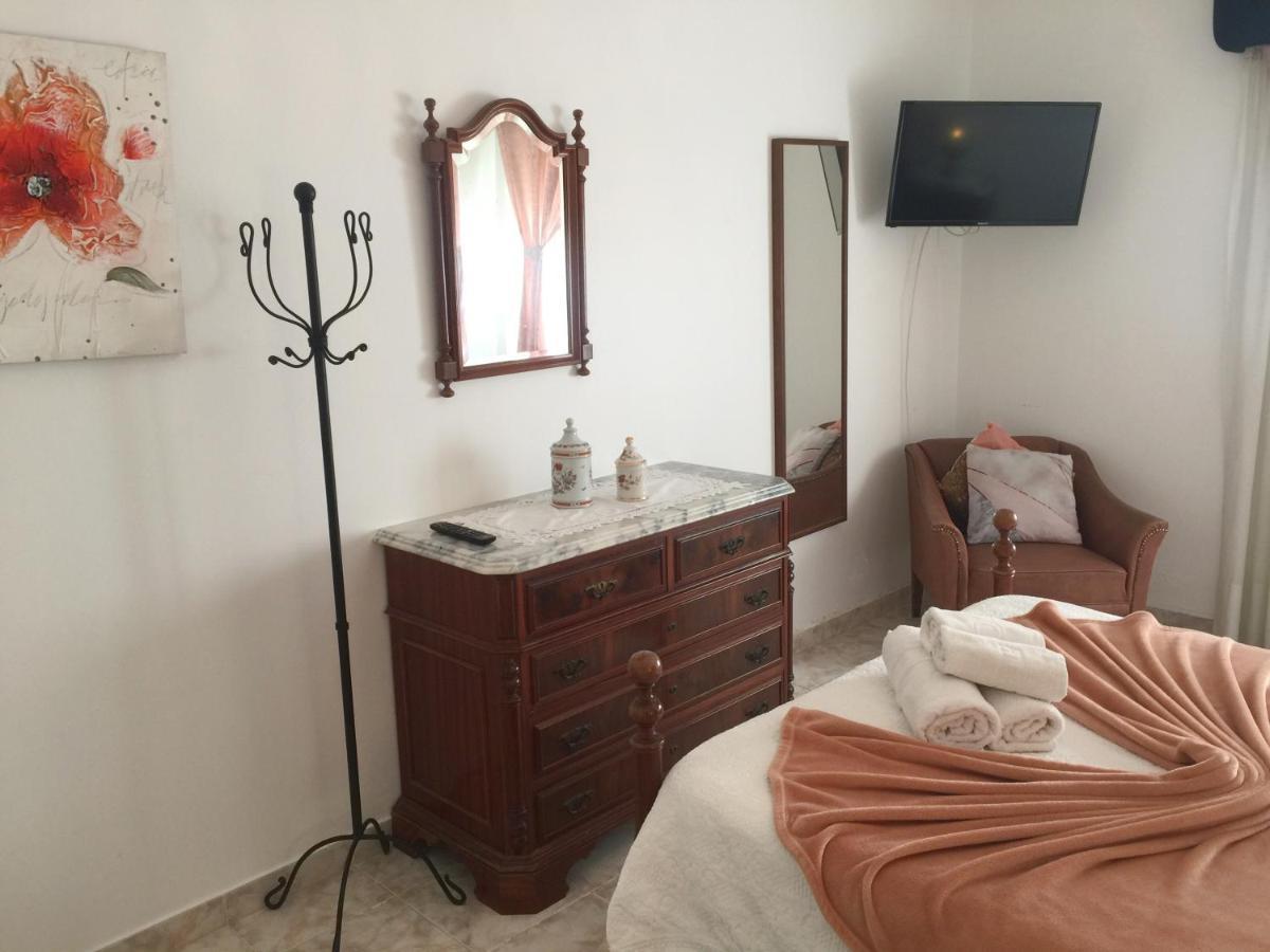 Casa Vintage Guest House 페니케 외부 사진