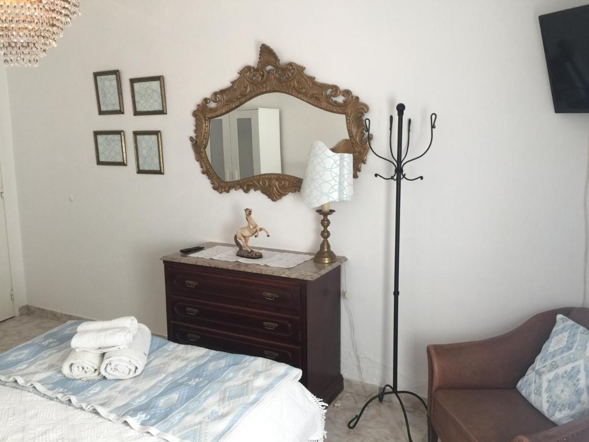 Casa Vintage Guest House 페니케 외부 사진