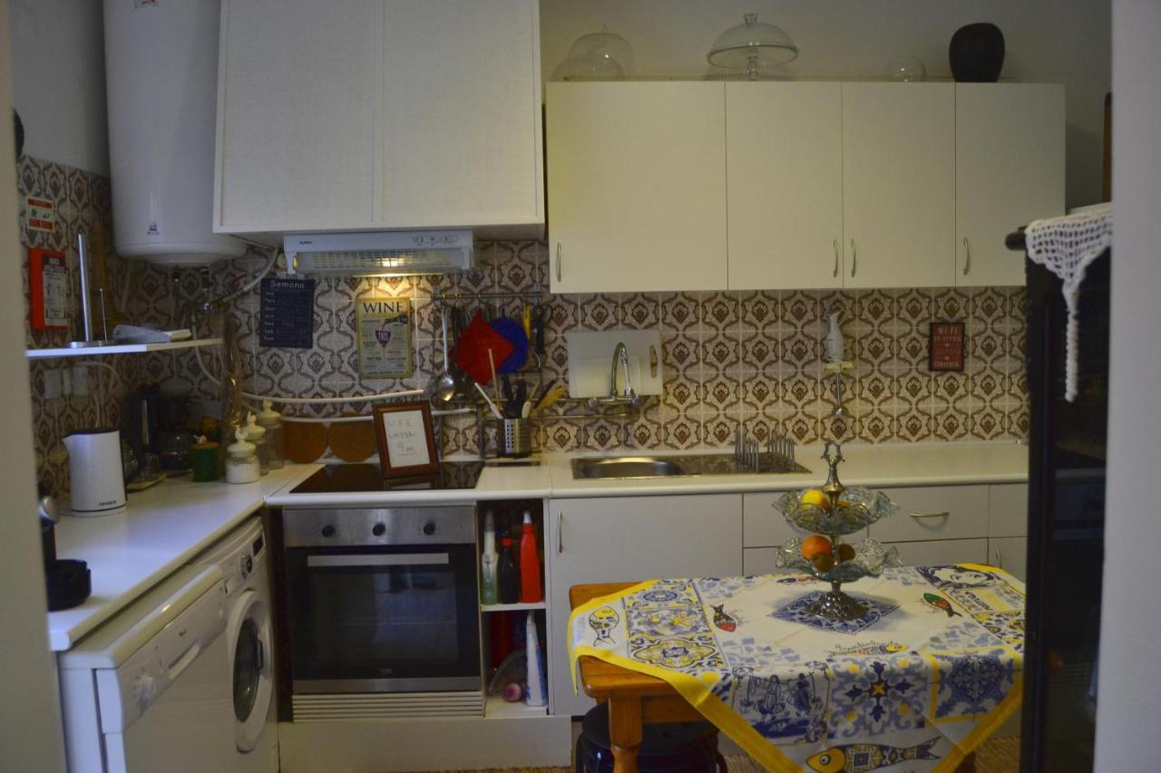 Casa Vintage Guest House 페니케 외부 사진
