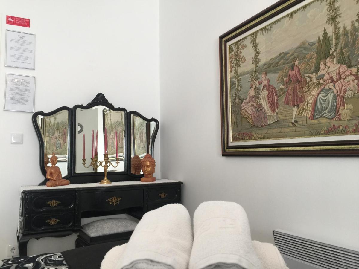 Casa Vintage Guest House 페니케 외부 사진