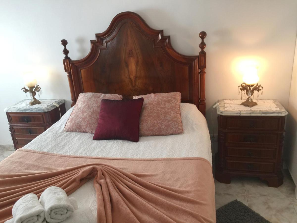 Casa Vintage Guest House 페니케 외부 사진