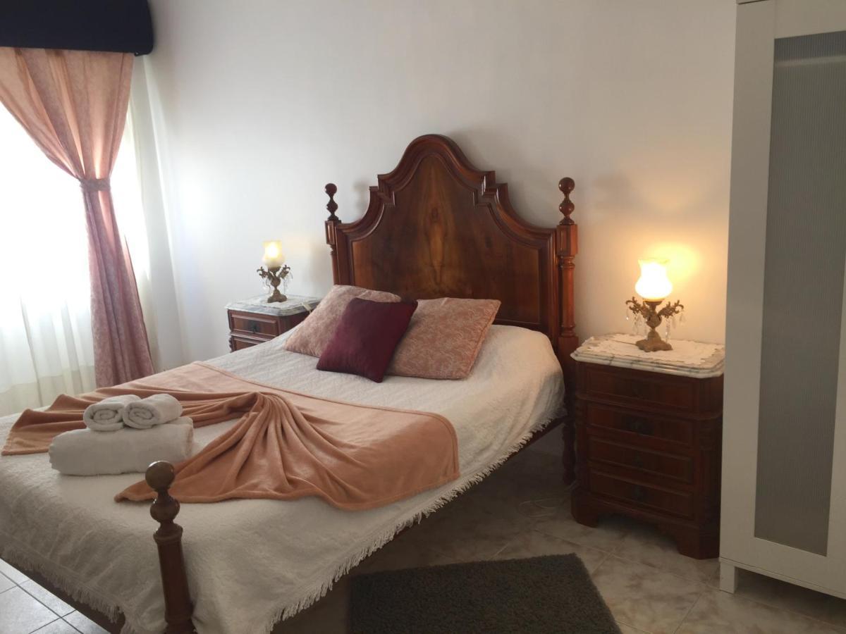 Casa Vintage Guest House 페니케 외부 사진