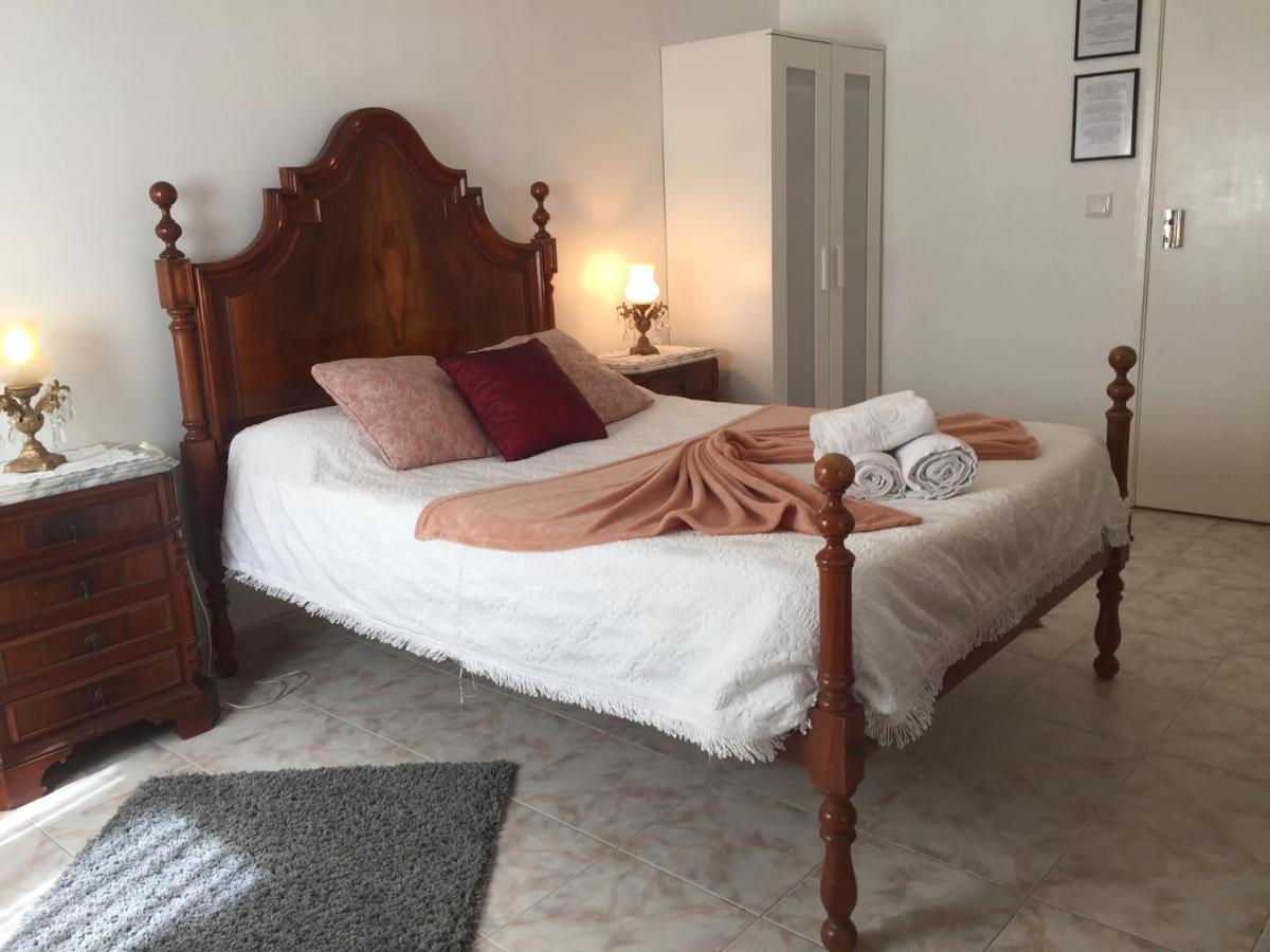 Casa Vintage Guest House 페니케 외부 사진