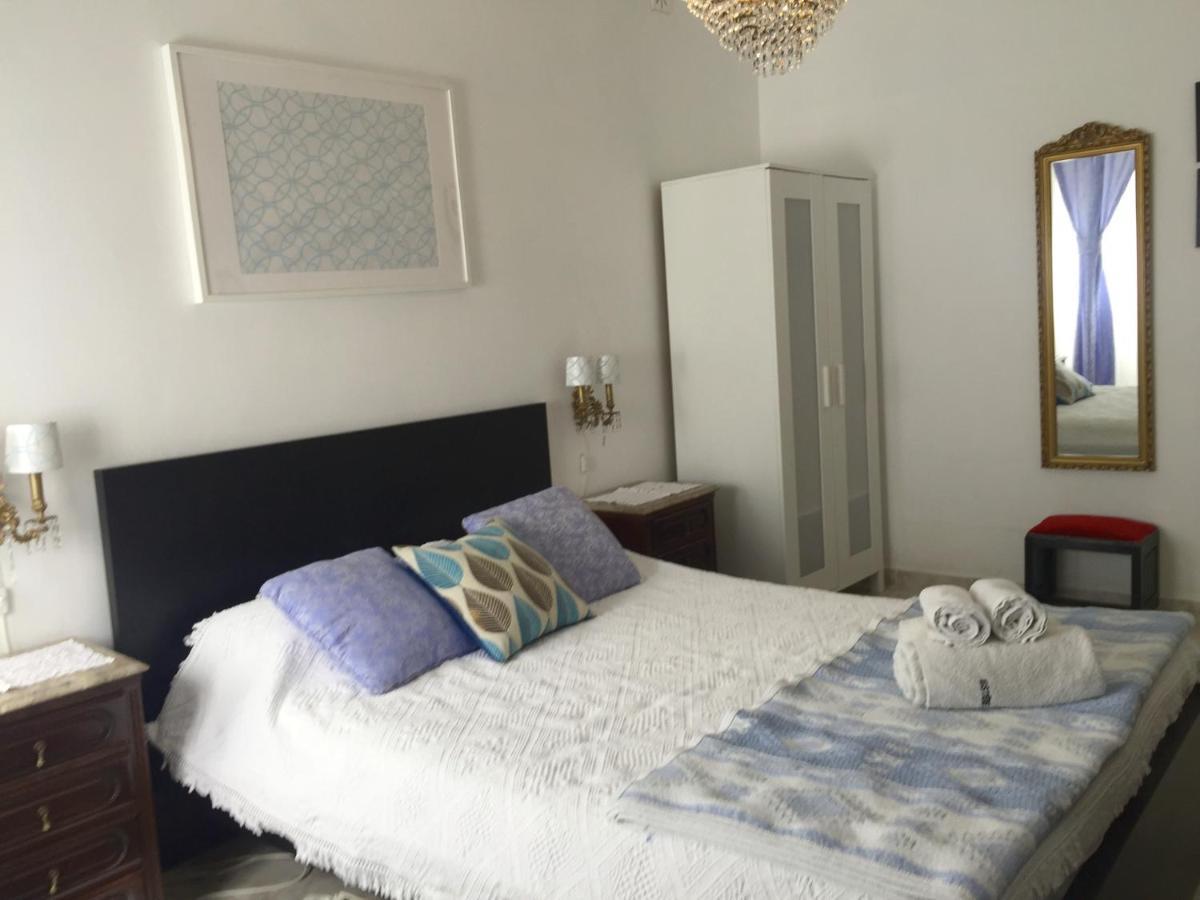 Casa Vintage Guest House 페니케 외부 사진