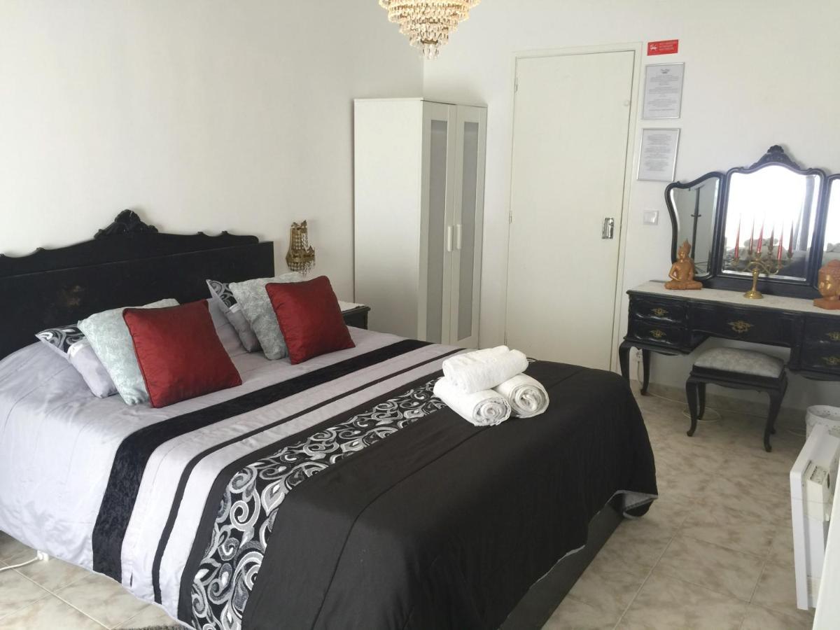 Casa Vintage Guest House 페니케 외부 사진