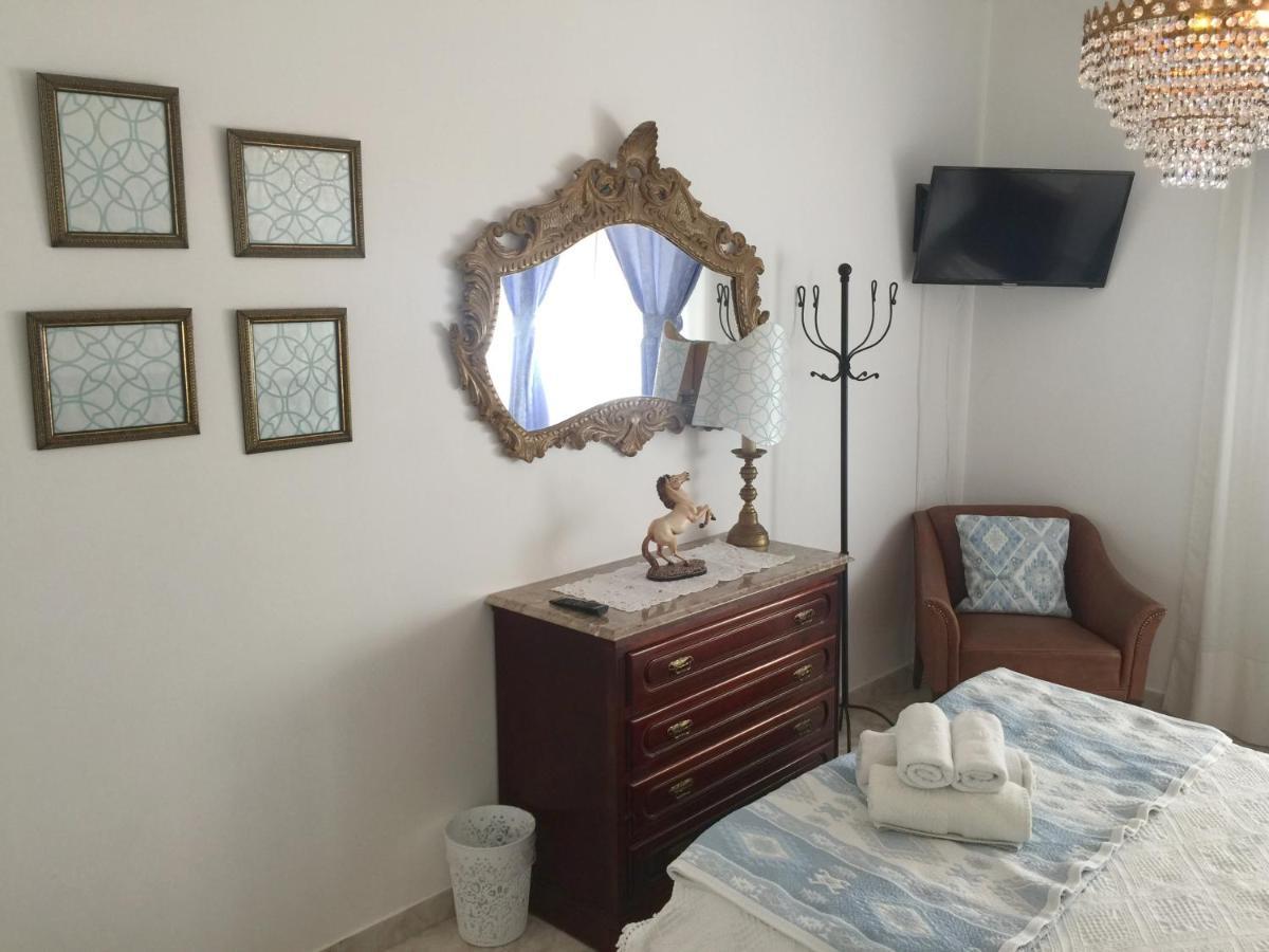 Casa Vintage Guest House 페니케 외부 사진