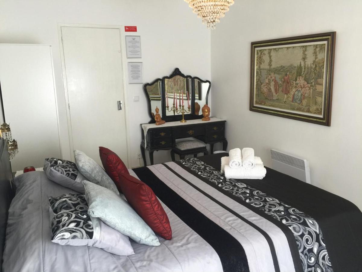 Casa Vintage Guest House 페니케 외부 사진