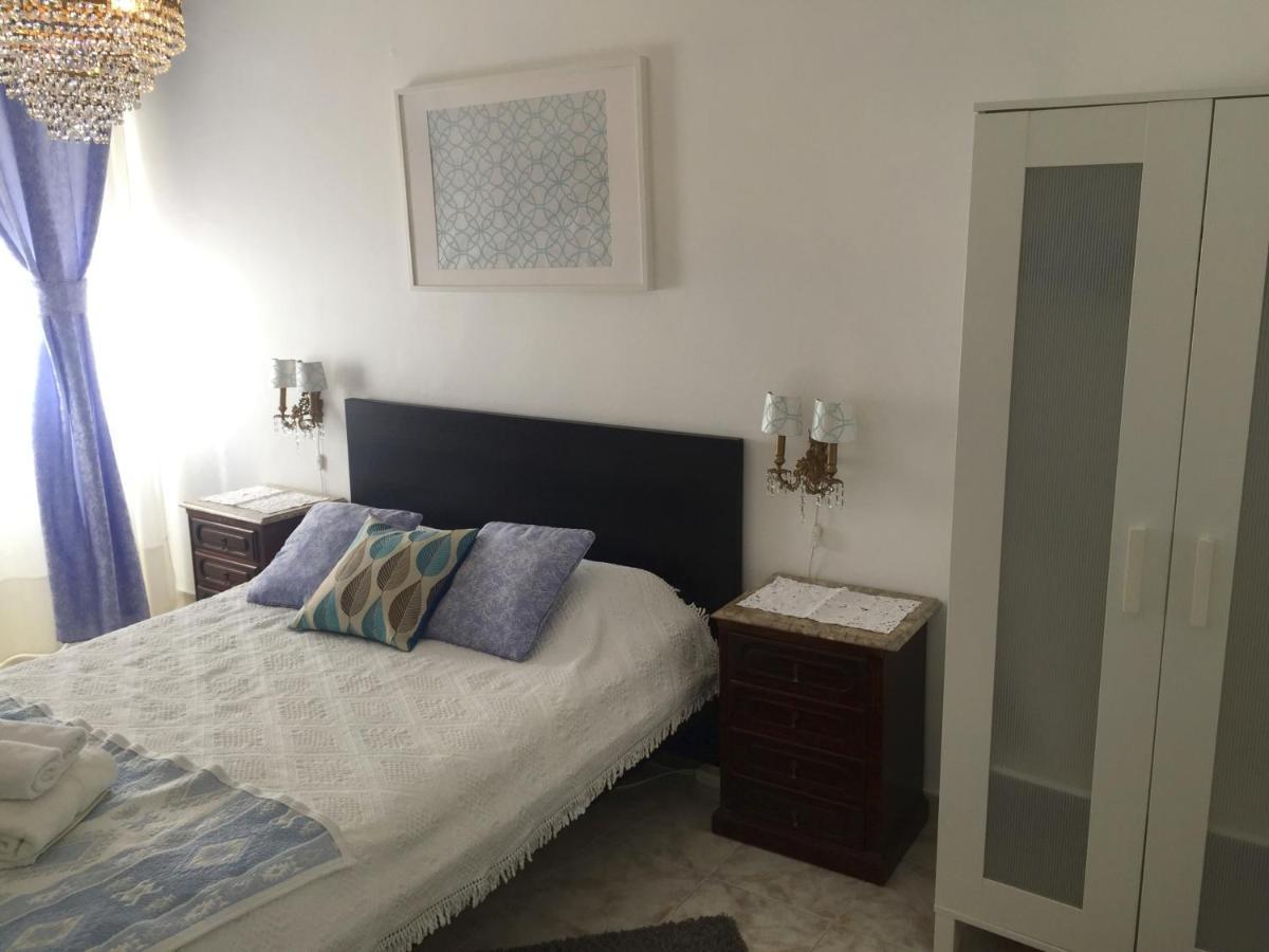 Casa Vintage Guest House 페니케 외부 사진