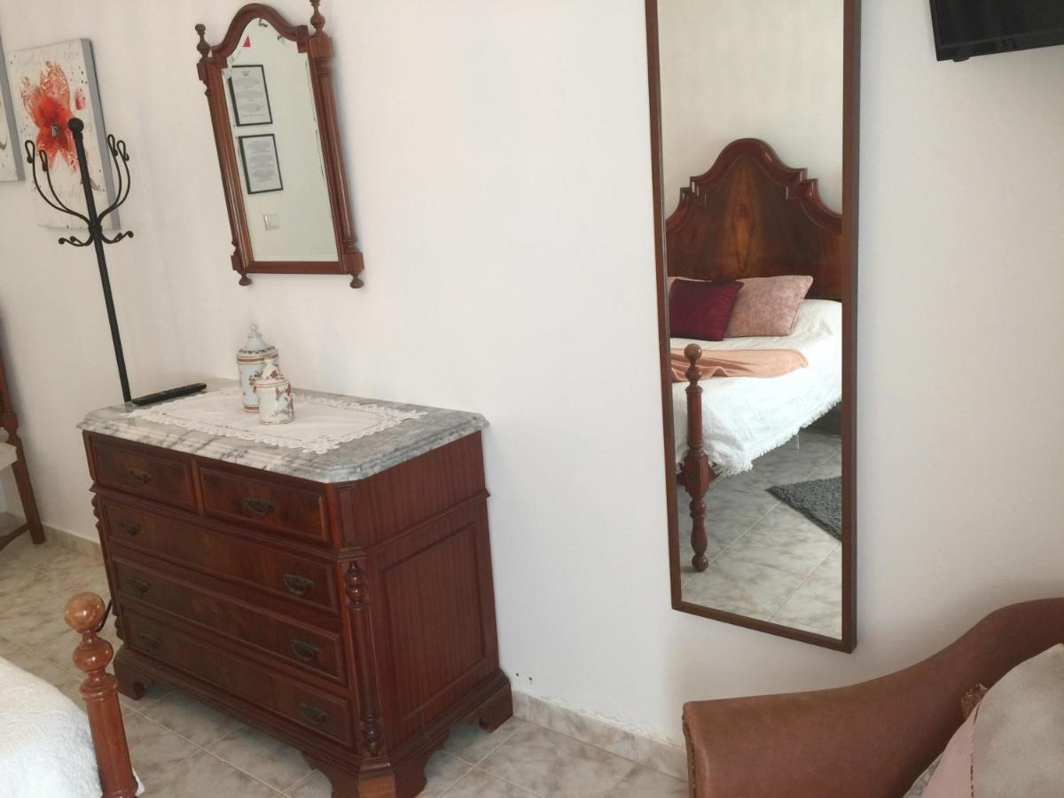 Casa Vintage Guest House 페니케 외부 사진
