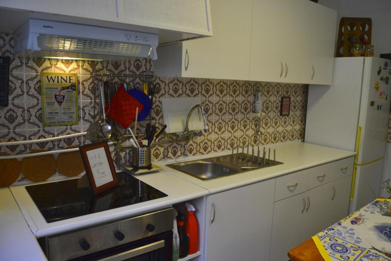 Casa Vintage Guest House 페니케 외부 사진