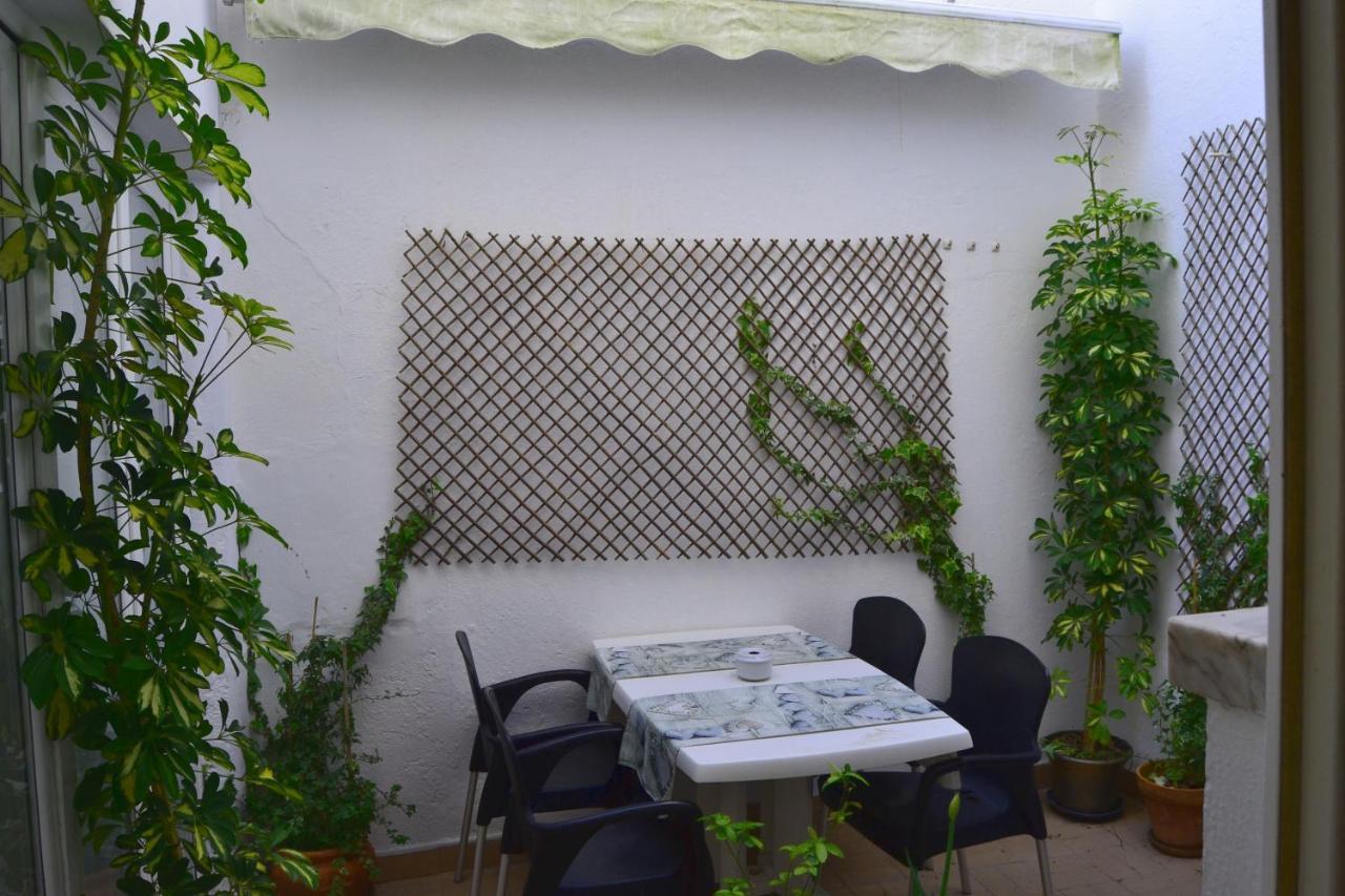 Casa Vintage Guest House 페니케 외부 사진