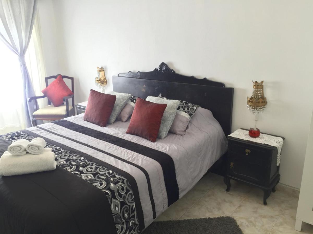 Casa Vintage Guest House 페니케 외부 사진