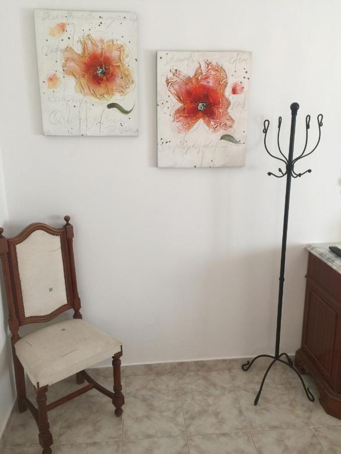Casa Vintage Guest House 페니케 외부 사진
