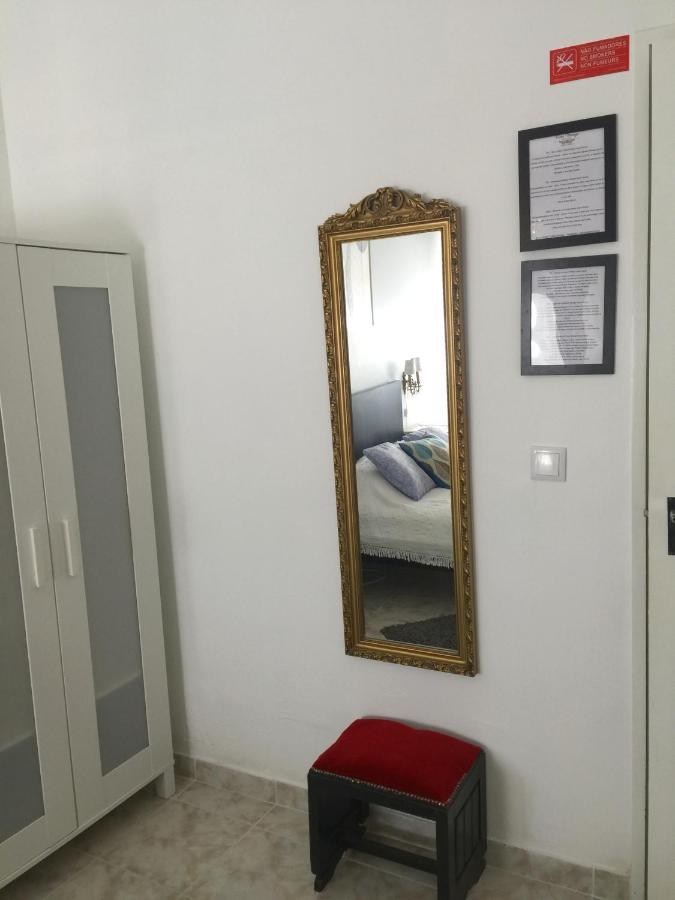 Casa Vintage Guest House 페니케 외부 사진