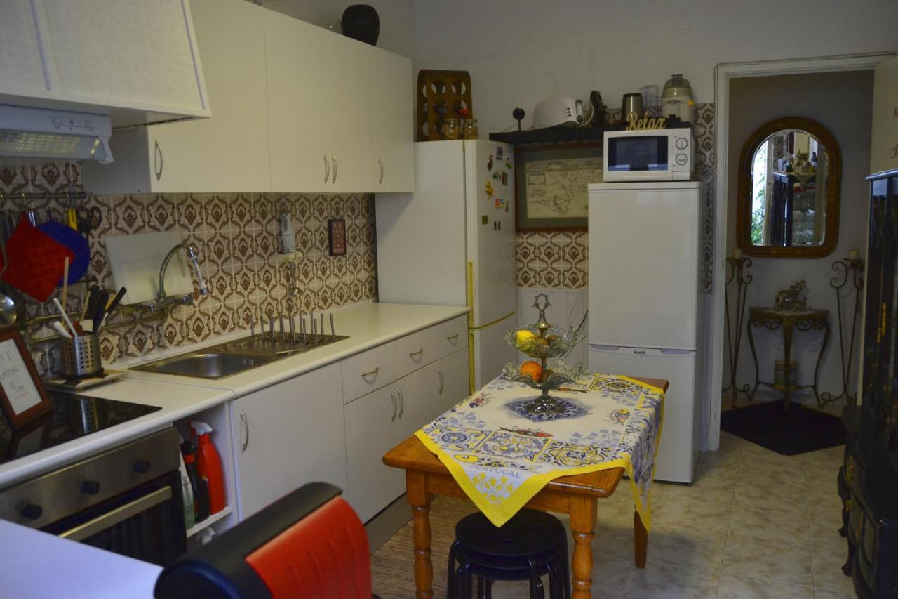 Casa Vintage Guest House 페니케 외부 사진