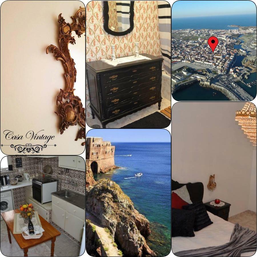 Casa Vintage Guest House 페니케 외부 사진