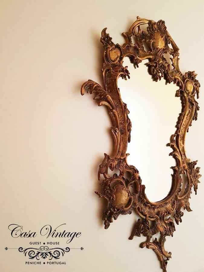 Casa Vintage Guest House 페니케 외부 사진