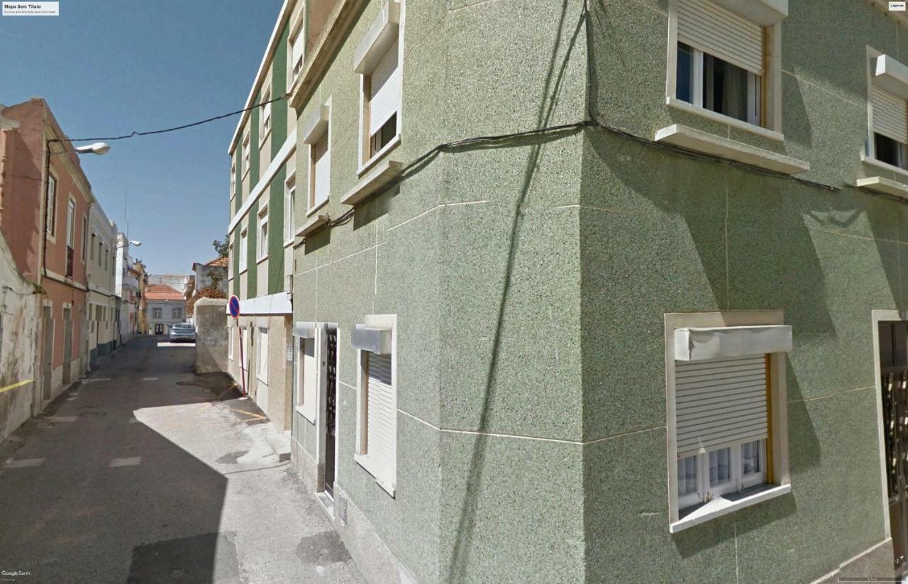 Casa Vintage Guest House 페니케 외부 사진