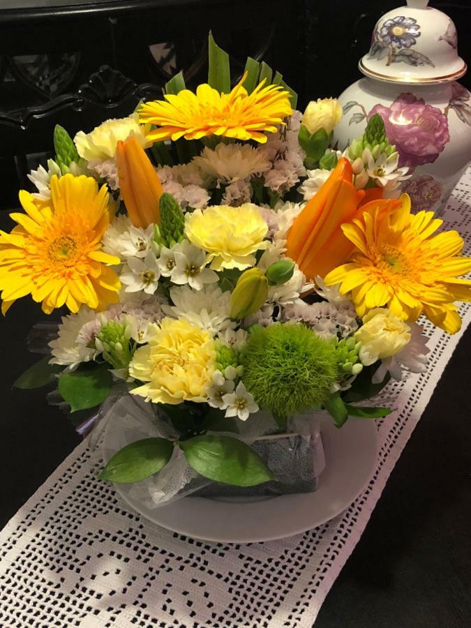 Casa Vintage Guest House 페니케 외부 사진
