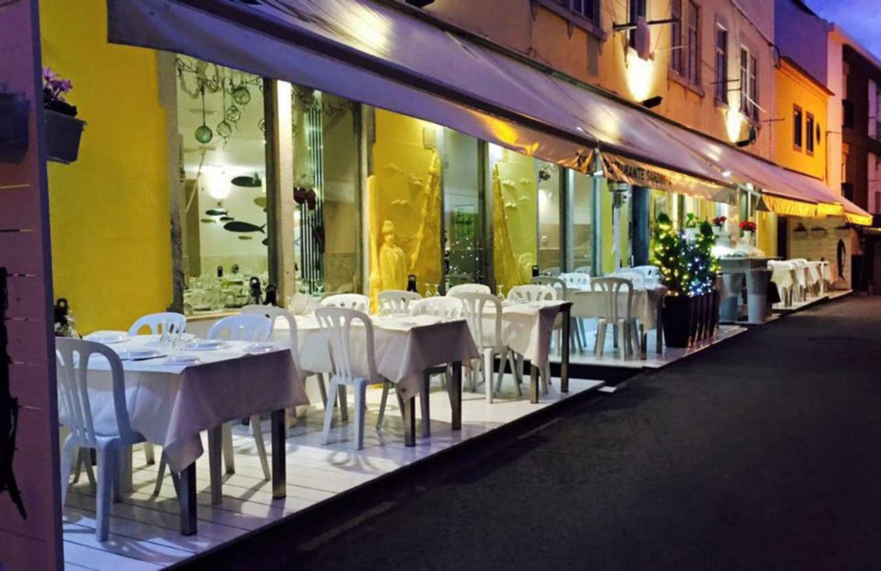 Casa Vintage Guest House 페니케 외부 사진