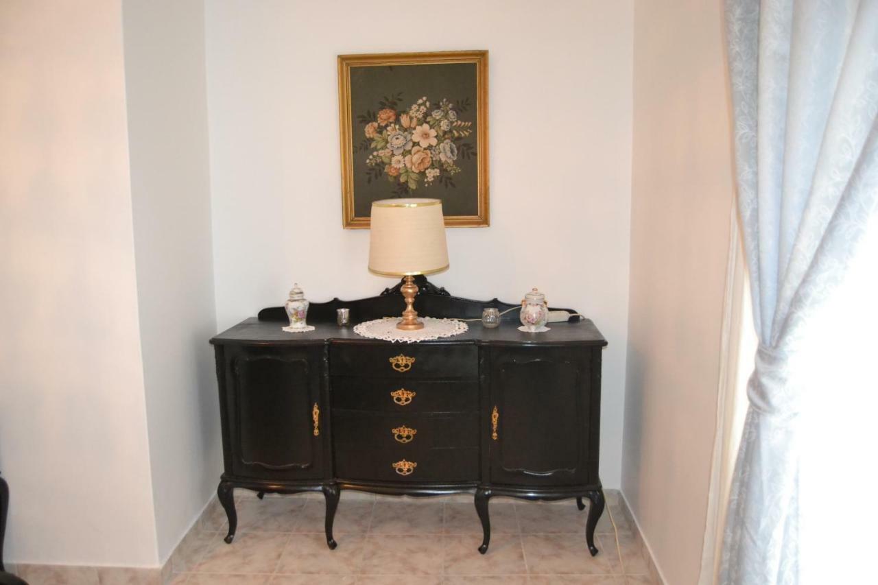 Casa Vintage Guest House 페니케 외부 사진