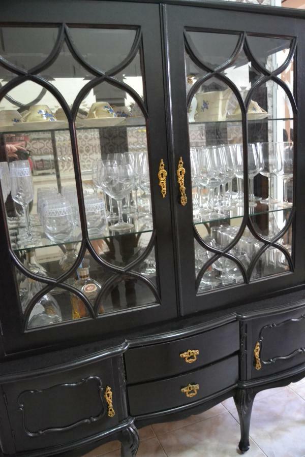 Casa Vintage Guest House 페니케 외부 사진
