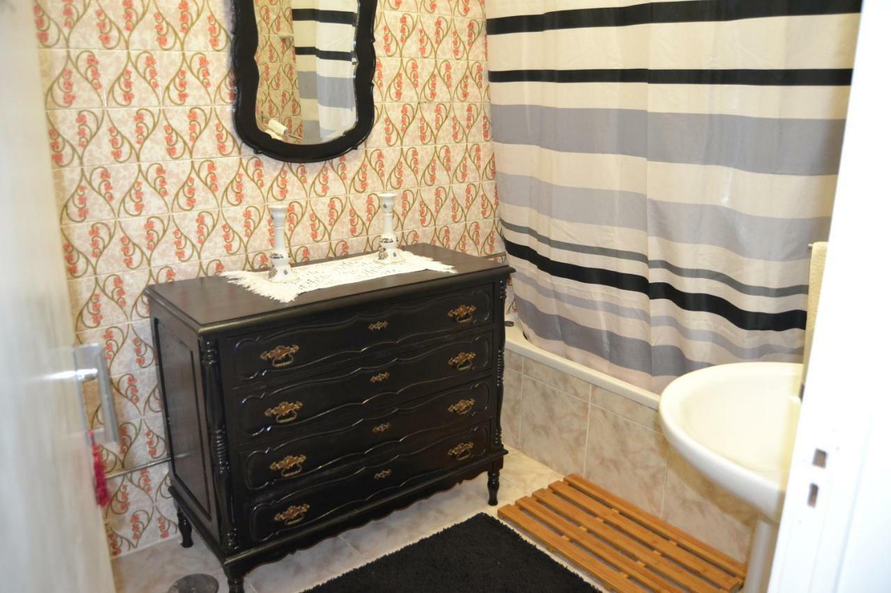 Casa Vintage Guest House 페니케 외부 사진